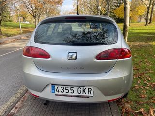 SEAT Leon 2009