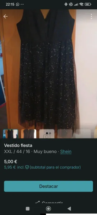 Lote 3 jerséis XXL cuello alto sin mangas