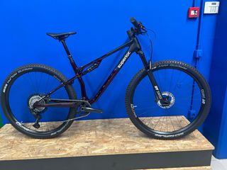 Bicicleta Superior XF 9.5 Team Talla M