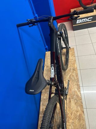 Bicicleta Superior XF 9.5 Team Talla M