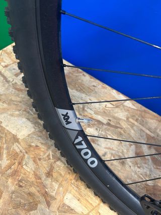 Bicicleta Superior XF 9.5 Team Talla M