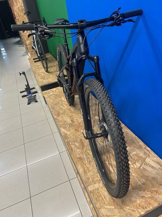 Bicicleta Superior XF 9.5 Team Talla M