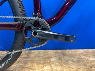 Bicicleta Superior XF 9.5 Team Talla M