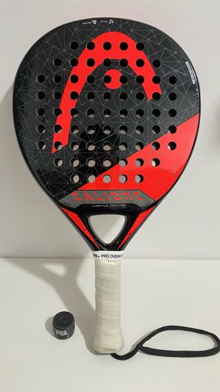 Pala Head Calibre Limited Edition