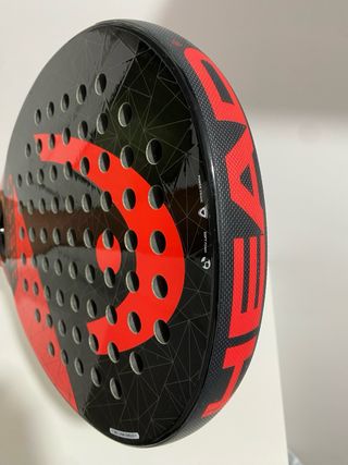 Pala Head Calibre Limited Edition