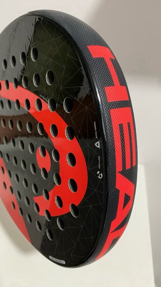 Pala Head Calibre Limited Edition