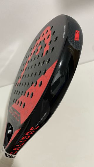 Pala Head Calibre Limited Edition