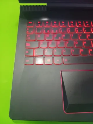 Lenovo Legion