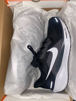 Nike Pegasus 41 extra anchas