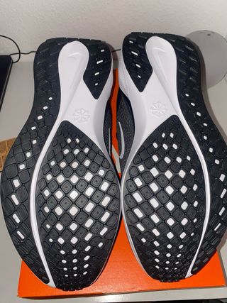 Nike Pegasus 41 extra anchas