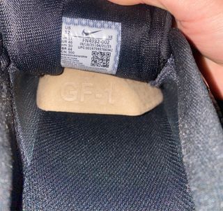 Nike Pegasus 41 extra anchas