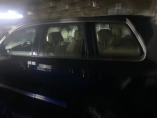 Volkswagen Touareg V8 Gasolina Automático