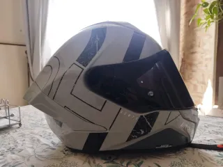 Moto deportiva Aprilia rs 457