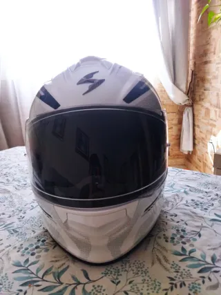 Moto deportiva Aprilia rs 457