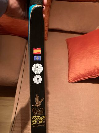 Arco Falco Spirit Carbon