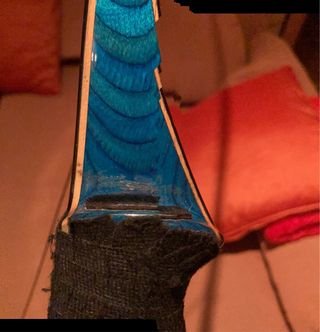 Arco Falco Spirit Carbon