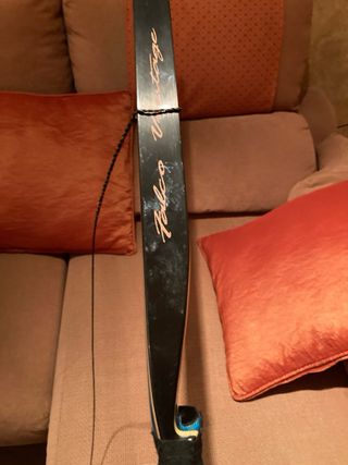 Arco Falco Spirit Carbon