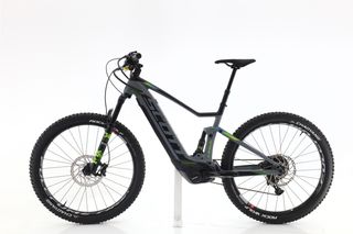 Scott E-Spark 720 (ebike) t.M Reacondicionada