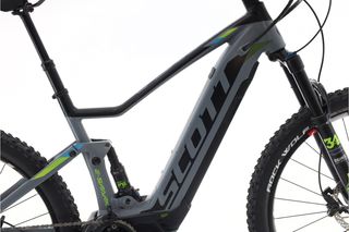 Scott E-Spark 720 (ebike) t.M Reacondicionada