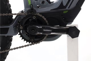 Scott E-Spark 720 (ebike) t.M Reacondicionada