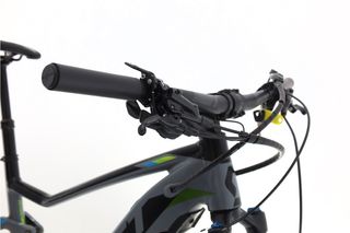 Scott E-Spark 720 (ebike) t.M Reacondicionada