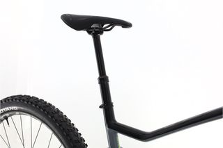 Scott E-Spark 720 (ebike) t.M Reacondicionada