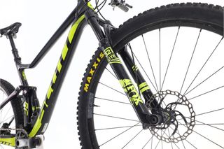 Scott Spark RC 900 Pro X01 (MTB) t.L Reacondicionada