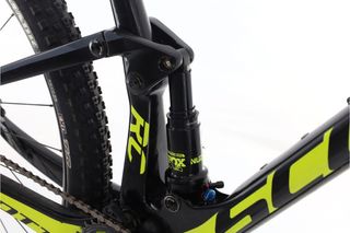 Scott Spark RC 900 Pro X01 (MTB) t.L Reacondicionada