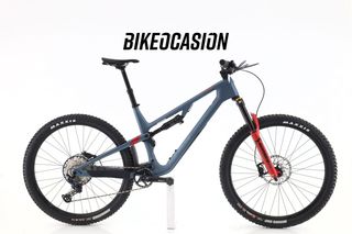 Merida One-Forty 6000 (MTB) t.XL Km.0