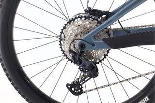 Merida One-Forty 6000 (MTB) t.XL Km.0