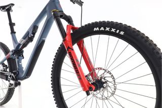 Merida One-Forty 6000 (MTB) t.XL Km.0