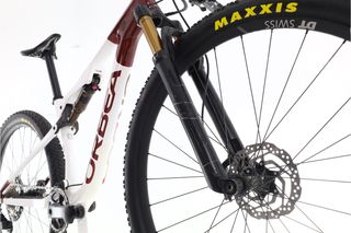 Orbea Oiz M Pro XTR (MTB) t.S Reacondicionada