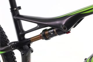 Specialized Epic S-Works (MTB) t.M Reacondicionada