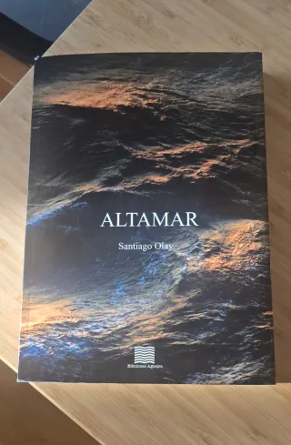 Altamar