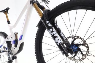 Promo · Scott Ransom Tuned X01 AXS (MTB) t.L Reacondicionada