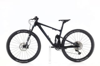 Ghost Lector FS XT (MTB) t.S Km.0