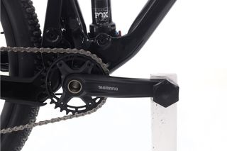 Ghost Lector FS XT (MTB) t.S Km.0