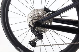 Ghost Lector FS XT (MTB) t.S Km.0