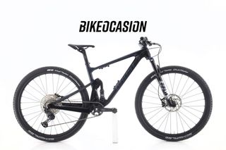 Ghost Lector FS XT (MTB) t.S Km.0