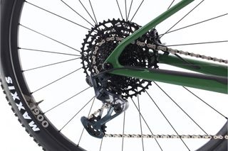 Lapierre Prorace CF 7.9 X01 (MTB) t.M Km.0