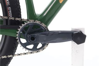 Lapierre Prorace CF 7.9 X01 (MTB) t.M Km.0