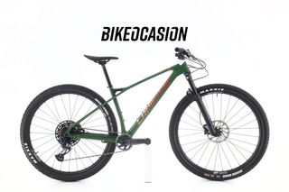 Lapierre Prorace CF 7.9 X01 (MTB) t.M Km.0