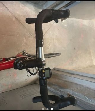 Bicicleta Bottecchia