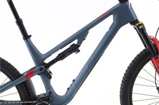 Merida One-Forty 6000 (MTB) t.XL Km.0