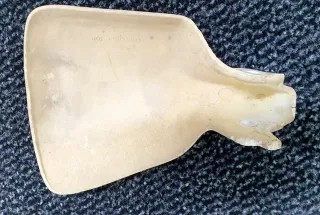 Paramano Aprilia Tuareg Rally 125