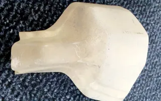 Paramano Aprilia Tuareg Rally 125