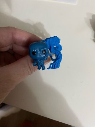 Funko Stranger Things Kinder Joy