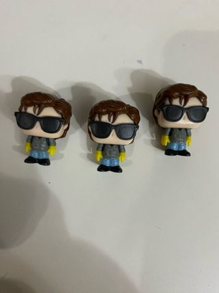 Funko Stranger Things Kinder Joy