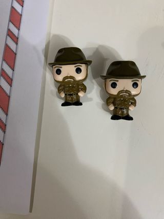 Funko Stranger Things Kinder Joy