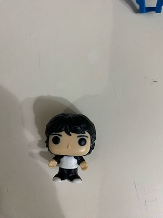 Funko Stranger Things Kinder Joy